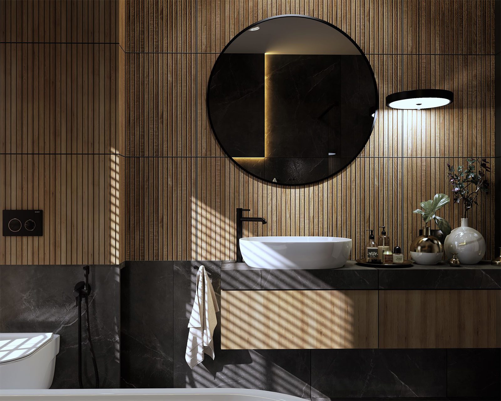 Dom w&nbsp;Kuznocinie