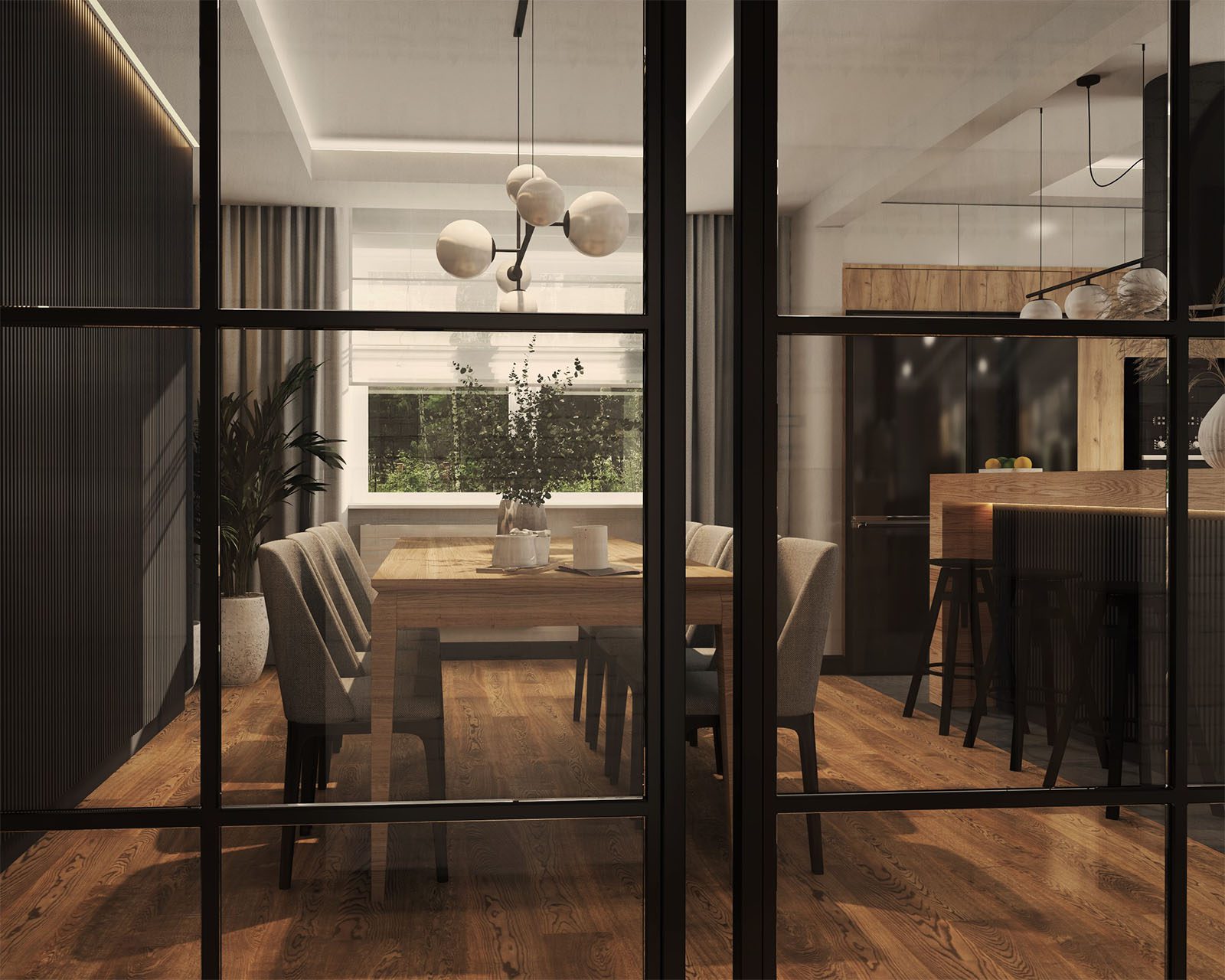 Dom w&nbsp;Giżyczkach