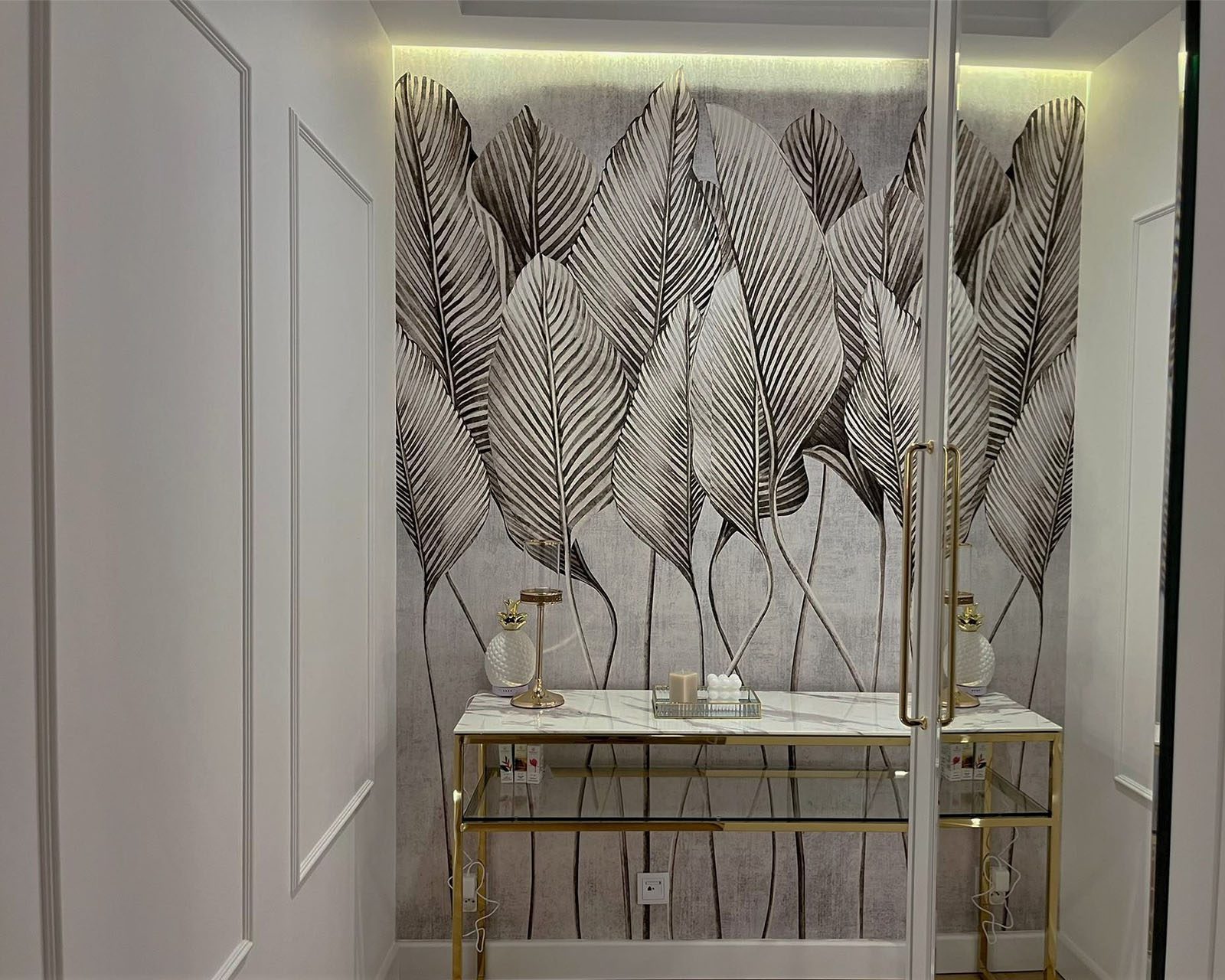 Mieszkanie w&nbsp;Pruszkowie