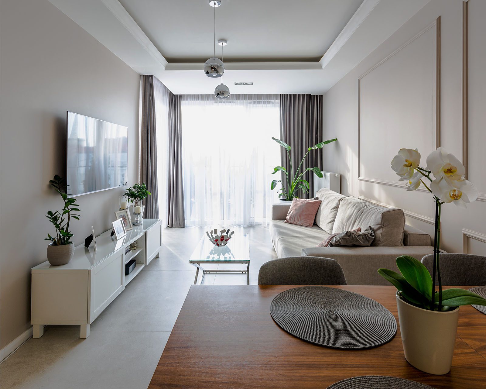 Mieszkanie na Ursynowie