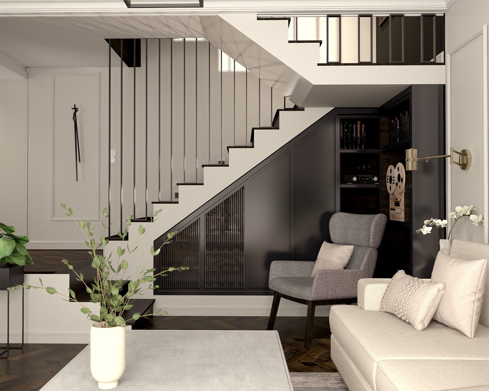 Dom w&nbsp;Otrębusach II