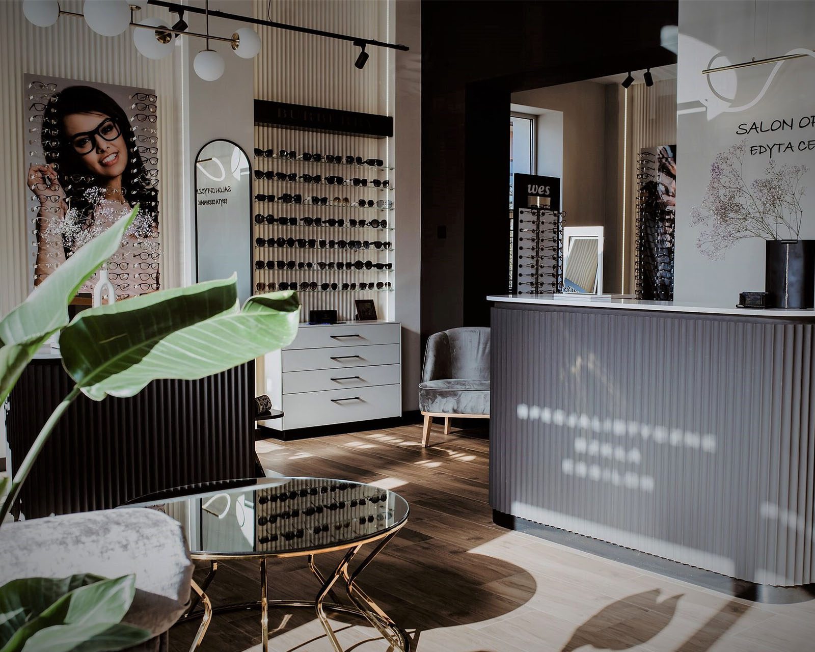 Salon optyczny w&nbsp;Sochaczewie